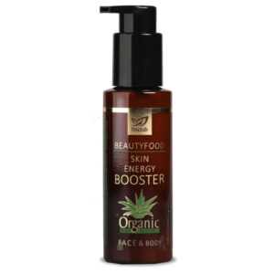 Booster dla pięknej cery: Aloe Vera & olej z oliwek