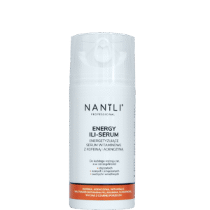 Nanili Energy ili serum