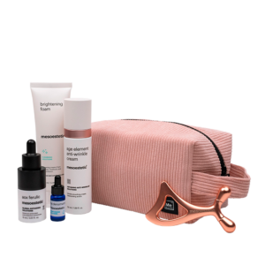 Age element® anti-wrinkle zestaw świąteczny