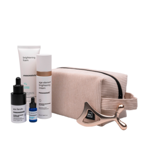 Age element® brightening zestaw świąteczny