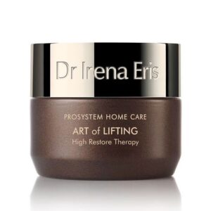 Dr Irena Eris ART OF LIFTING. Zaawansowana terapia odbudowująca do twarzy na noc