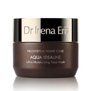 Dr Irena Eris AQUA IDEALINE. Ultra nawilżająca maska do twarzy na noc