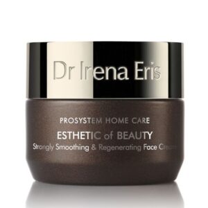 Dr Irena Eris ESTHETIC of BEAUTY. Silnie wygładzający krem regenerujący do twarzy na noc