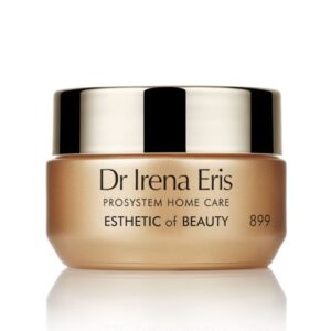 Dr Irena Eris ESTHETIC of BEAUTY. Ultra-Wygładzające serum pod oczy i na okolice ust dzień/noc