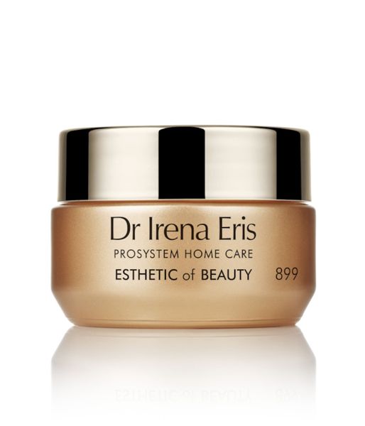 Dr Irena Eris ESTHETIC of BEAUTY. Ultra-Wygładzające serum pod oczy i na okolice ust dzień/noc