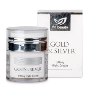 fin beauty Liftingujący krem na noc