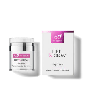 Fin beauty LIFT krem na dzień.