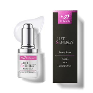 Liftingująco-wzmacniające serum do twarzy.