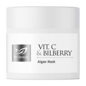 Fin beauty Maska algowa