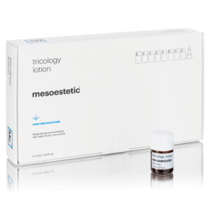 Mesoestetic Tricology hair loss lotion (8x5ml)